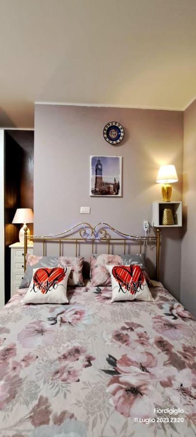 Un Amore Di Casa Lecce Eksteriør billede
