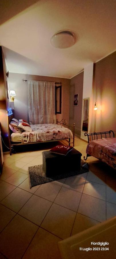 Un Amore Di Casa Lecce Eksteriør billede