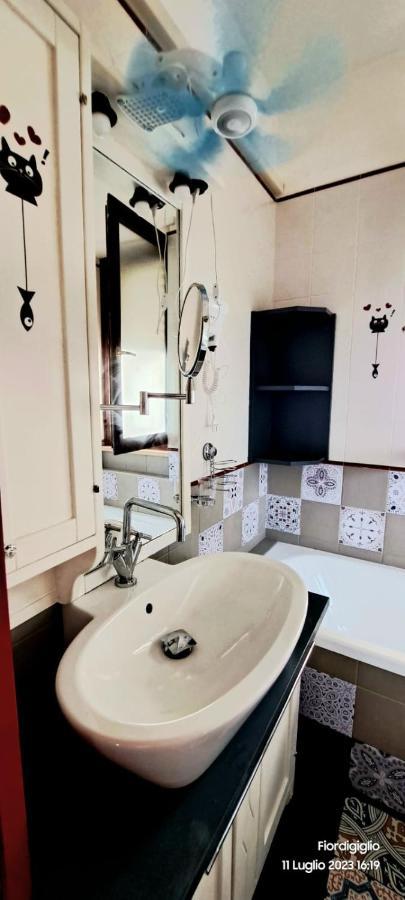 Un Amore Di Casa Lecce Eksteriør billede