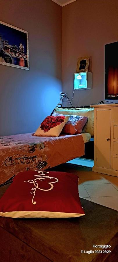 Un Amore Di Casa Lecce Eksteriør billede