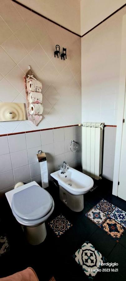 Un Amore Di Casa Lecce Eksteriør billede