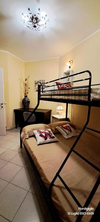 Un Amore Di Casa Lecce Eksteriør billede